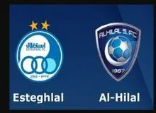 ترکیب الهلال مقابل استقلال اعلام شد؛ خبری از نیمار نیست