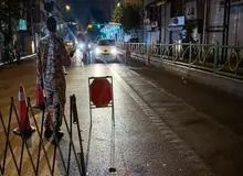 معاون سازمان بسیج: رزمایش گشت‌های رضویون و ایست بازرسی‌ها را برای امنیت محلات اجرا خواهیم کرد