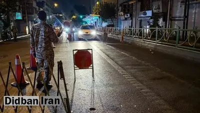 معاون سازمان بسیج: رزمایش گشت‌های رضویون و ایست بازرسی‌ها را برای امنیت محلات اجرا خواهیم کرد