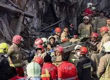 جزییات پرداخت دیه شهدای آتش نشان پلاسکو اعلام شد