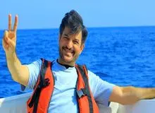 محمود شهریاری آزاد شد