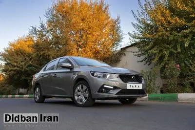 مراحل تحویل ماشینهای ایران خودرو ۱۴۰۲