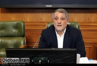 هاشمی: 3 معاون بازنشسته شهردار در سمت خود باقی میمانند