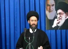 امام جمعه اردبیل: ترامپ یک چشم دارد، این از علائم قرب ظهور است/ قصه شنگول و منگول پیام خوبی برای نسل‌ها دارد
