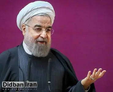 روحانی به آذری‌زبان‌ها: دوم خرداد 76 را تکرار کنید / برای بعضی امور حاضرم دهها بار دست رهبری معظم انقلاب را ببوسم 
