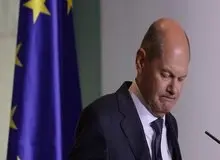  رهبر حزب ملی فرانسه خواستار انحلال ناتو و اتحادیه اروپا شد