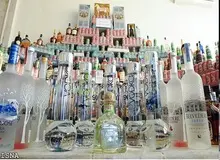 کهگیلویه و بویراحمد رتبه سوم مصرف مشروبات الکی را در کشور دارد