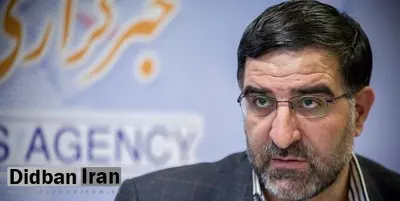 امیرآبادی: ادعای ظریف درباره پولشویی گسترده تهمتی بزرگ به نظام است/ ظریف سخنان منتسب به خود را تکذیب کند