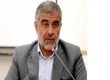 محمدصالح جوکار: طرح اصلاح قانون انتخابات را به نفع قالیباف ننوشتیم!/ به دنبال این هستیم که افرادی بیایند که تراز انقلاب اسلامی باشند
