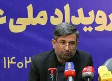 معاون سازمان پدافند غیرعامل: استکبار از اینترنت ماهواره‌ای برای تضعیف حاکمیت سایبری استفاده می‌کند