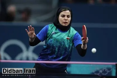 پیروزی ندا شهسواری در اولین گام قهرمانی جهان