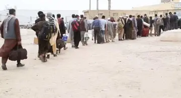 ۶ شرط مهم برای به کارگیری اتباع/ کارفرمایان متقاضی جذب اتباع حتما بخوانند