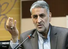 انتقاد تند نماینده شاهرود از «پرویز فتاح»/ خانی: این تاج و تخت بازی ها را کنار بگذارید!
