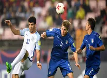 انگلیس و ونزوئلا فینالیست‌ شدند