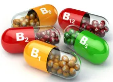 با این ۵  ویتامین اعصاب تان را محکم کنید