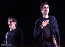 تهیه کننده و اسپانسر کنسرت ناظری ها به دیده بان ایران خبر داد؛  ما مجوز کتبی داشتیم /   هنر فروشی نکردیم/  یک ساعت مانده به اجرای کنسرت گفتند سالن امنیت ندارد/ لغو کنسرت را به صورت قانونی پیگیری می کنیم
