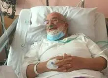 حسین کروبی آخرین وضعیت «شیخ مهدی کروبی» را تشریح کرد