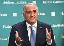 ارگان مطبوعاتی شهرداری تهران: براندازان به رضا پهلوی وکالت داده اند/ عناصر ضد انقلاب مخالف دو پیش شرط پهلوی هستند