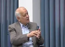 واکنش یک جامعه شناس به اظهارات رئیس کمیسیون قضایی مجلس/ قرایی مقدم: اظهارات «غضنفرآبادی» درباره رابطه نداشتن افزایش سرقت با وضعیت اقتصادی حرف بیخودی است/ همه شعارهای مسئولان باد هَواست/ مسئولان با زندانی کردن مردم خودشان را گول می‌زنند