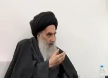 حکم آیت‌الله سیستانی درباره تعطیلی تجمعات دینی برای جلوگیری از شیوع کرونا