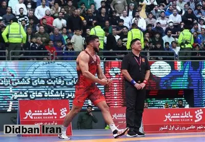 قهرمانی بانک شهر با شکست استقلال در فینال جنجالی