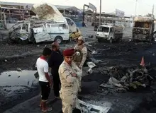 اعزام هیات ایرانی به عراق برای پیگیری 7 مفقود انفجار حله