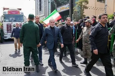 عراقچی: تاریخ خواهد نوشت که ایرانیان، خون دادند، خاک ندادند