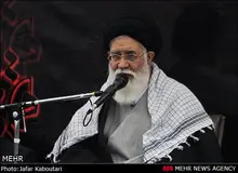 علم الهدی: چند جوان کوچه لادن و نسترن هم از ما خوششان نیاید اتفاقی نمی‌افتد