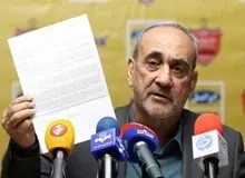 دلیل دیدار گرشاسبی و تاج چه بود؟
