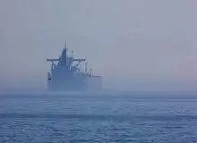 آلمان: ناوگان سایه روسیه را  تحریم کردیم 