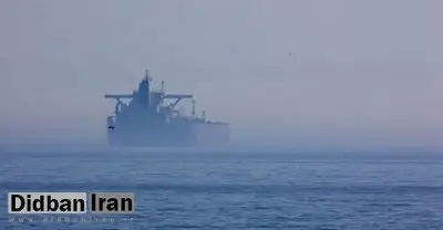 آلمان: ناوگان سایه روسیه را  تحریم کردیم 