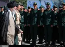 رهبر انقلاب: پیوندمان را با ملت بیشتر و انسجام دشمن‌شکن خود را حفظ خواهیم کرد
