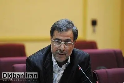 صادق پور: هیچ تصمیمی در باشگاه استقلال اتخاذ نخواهد شد، مگر آنکه وزیر ورزش موافق آن باشد