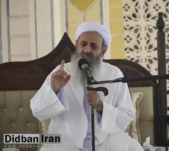 حمله کیهان به مولوی عبدالحمید: امام جماعت مسجد مکی زاهدان مواضع منافقانه دارد