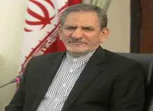 نشانی Dr_Ejahangiri@  در توئیتر غیر واقعی و جعلی است 