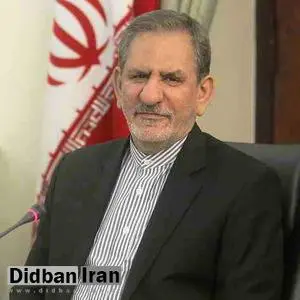 نشانی Dr_Ejahangiri@  در توئیتر غیر واقعی و جعلی است 