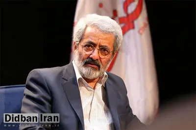 سلیمی نمین: آقای بازرگان و همفکرانش موافق انقلاب نبودند و می خواستند فرزند محمدرضاشاه جای او را بگیرد