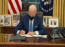 سوم خرداد آمریکا به برجام باز می گردد؟

