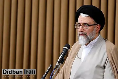 اظهارات جدید وزیر اطلاعات درباره حمله تروریستی کرمان /در مبارزه با فساد نباید مصلحت اندیشی کرد
