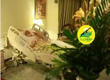 خانواده شیخ عیسی قاسم خواستار اعزام تیم پزشکی برای مداوای وی شدند