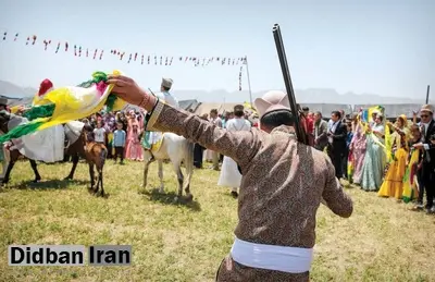 جان باختن یک نفر در گتوند به دلیل رسم تیراندازی در عروسی