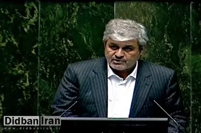 تاجگردون: نمایندگان نمی‌توانند در حین بررسی بودجه پیشنهادات حکمی داشته باشند