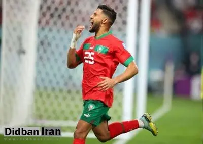 خبر بد برای پرسپولیس؛ گزینه سرخ‌ها در یک‌قدمی الاهلی مصر