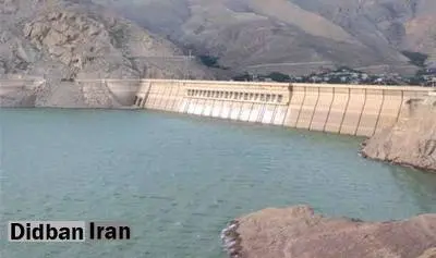 اقدام تازه طالبان برای محدودتر کردن سهمیه آب ایران؛ طالبان سد بخشآباد را در فراه احداث میکند