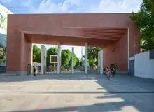 درخواست رئیس دانشگاه شریف از دانشجویان/ در تجمعات غیرقانونی شرکت نکنید