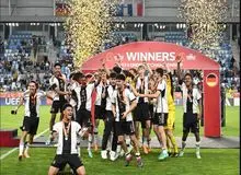 قهرمانی آلمان در جام جهانی نوجوانان