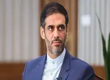 سعید محمد در انتخابات ریاست جمهوری ثبت نام می کند
