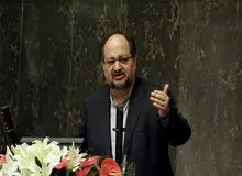 نشست توسعه معادن فردا با حضور رییس مجلس و وزیر صنعت برگزار می شود