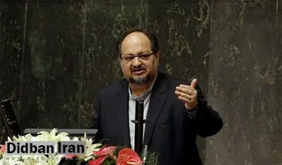 نشست توسعه معادن فردا با حضور رییس مجلس و وزیر صنعت برگزار می شود