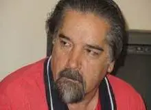  رضا خندان مهابادی به بیمارستان اعزام شد